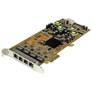STARTECH 4 Port Gigabit PoE PCIe Network Card-preview.jpg